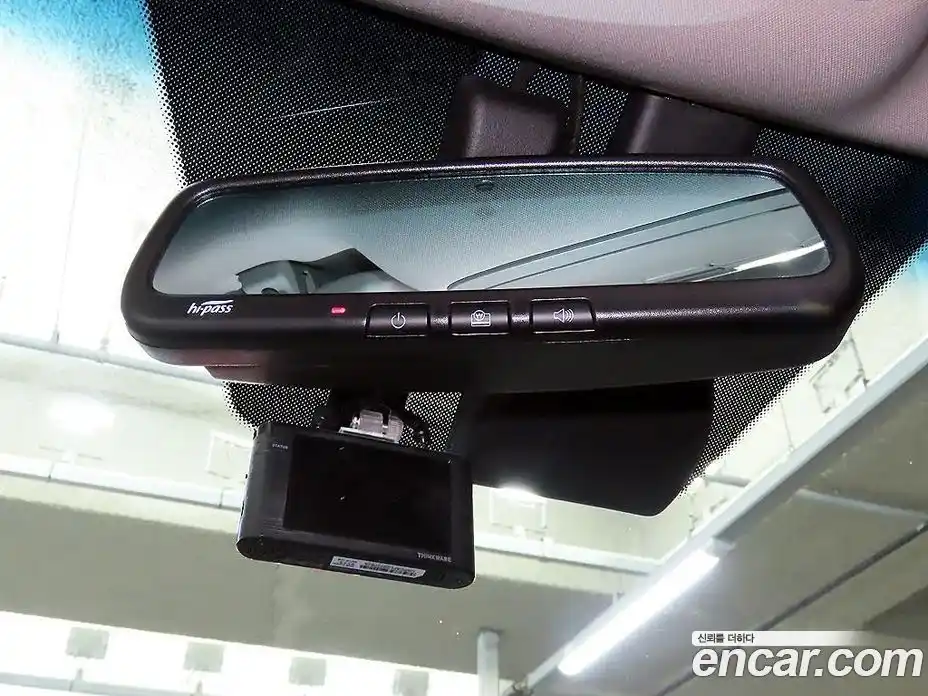 SsangYong TIBOLI 2022 1.5 Автомат в Москве № 29309, фото 17