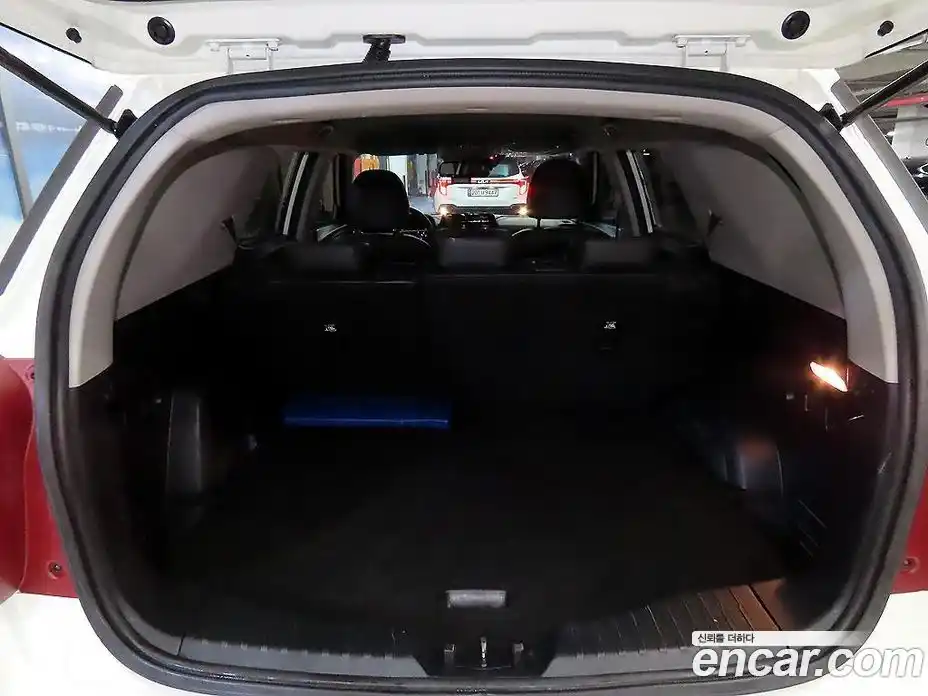 SsangYong TIBOLI 2022 1.5 Автомат в Москве № 29309, фото 18