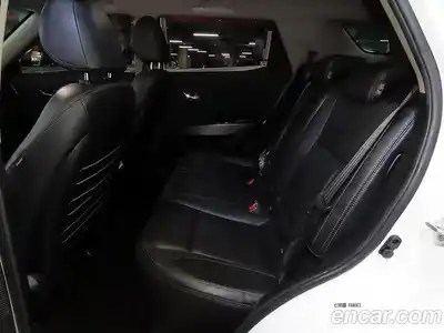 SsangYong TIBOLI 2022 1.5 Автомат в Москве № 29309, миниатюра 7