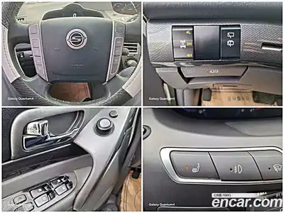 SsangYong Korando 2014 2.0 Автомат в Москве № 29788, миниатюра 12