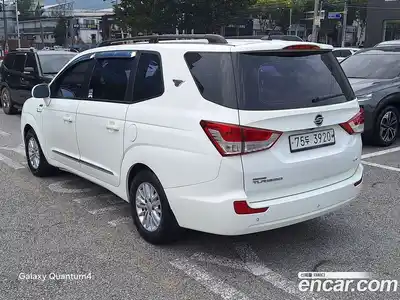 SsangYong Korando 2014 2.0 Автомат в Москве № 29788, миниатюра 5