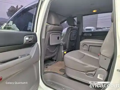 SsangYong Korando 2014 2.0 Автомат в Москве № 29788, миниатюра 9