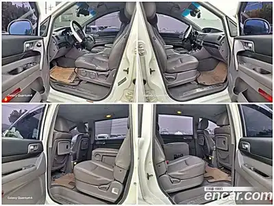 SsangYong Korando 2014 2.0 Автомат в Москве № 29788, миниатюра 10