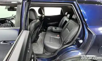 SsangYong TIBOLI 2023 1.5 Автомат в Москве № 32035, миниатюра 11
