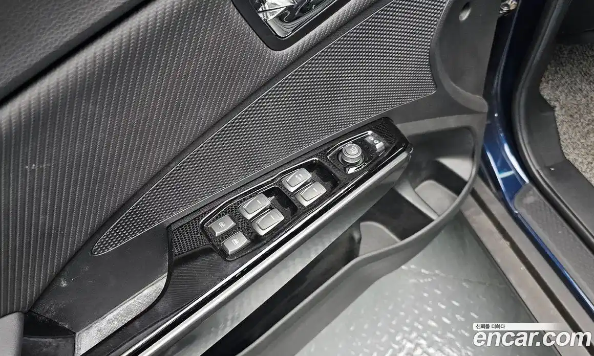 SsangYong TIBOLI 2023 1.5 Автомат в Москве № 32035, фото 13