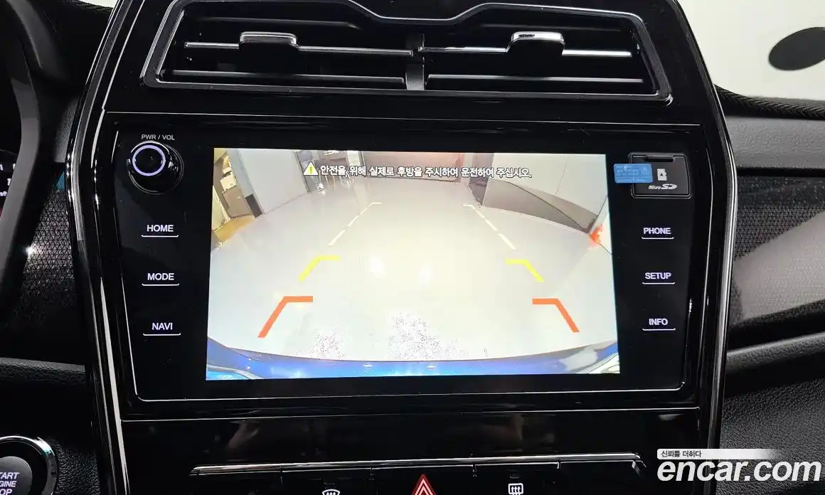 SsangYong TIBOLI 2023 1.5 Автомат в Москве № 32035, фото 17