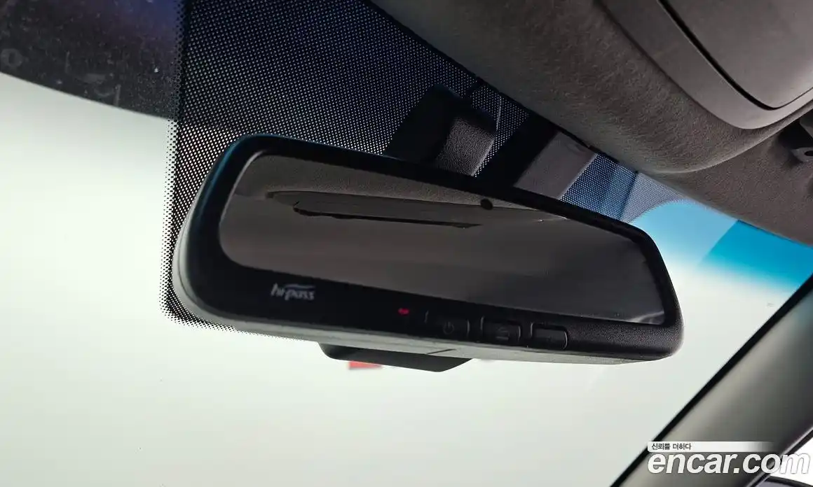 SsangYong TIBOLI 2023 1.5 Автомат в Москве № 32035, фото 18