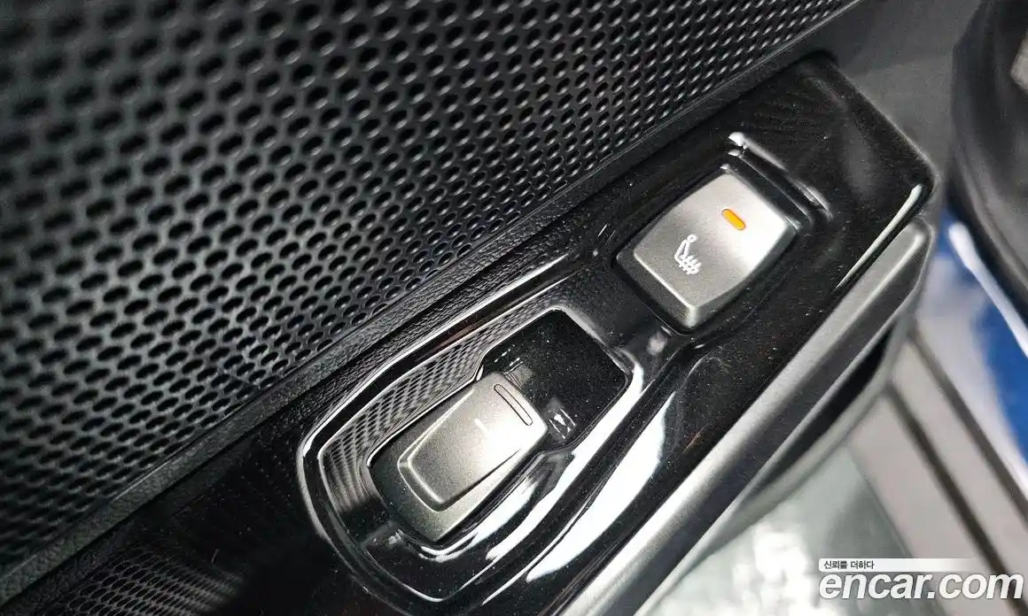 SsangYong TIBOLI 2023 1.5 Автомат в Москве № 32035, фото 19