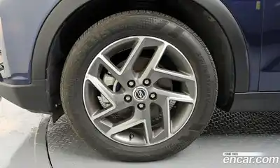 SsangYong TIBOLI 2023 1.5 Автомат в Москве № 32035, миниатюра 5