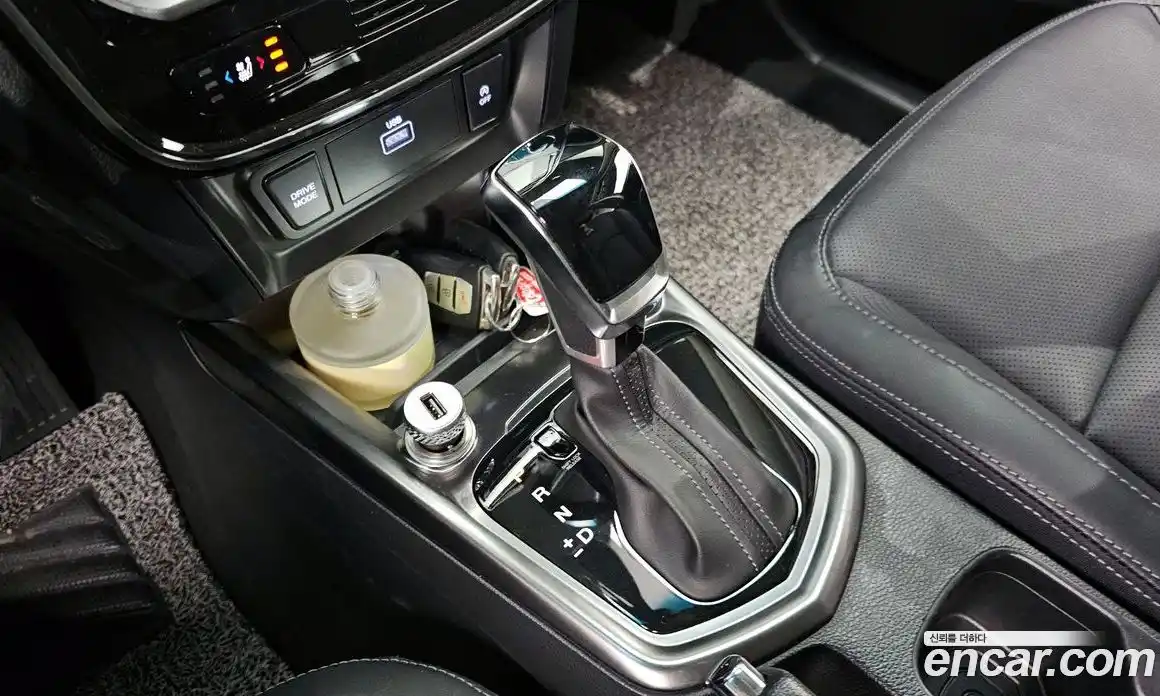 SsangYong TIBOLI 2023 1.5 Автомат в Москве № 32035, фото 9