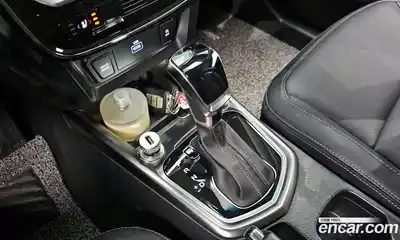 SsangYong TIBOLI 2023 1.5 Автомат в Москве № 32035, миниатюра 9