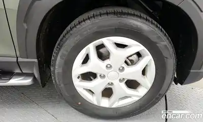 SsangYong Rexton 2021 2.2 Автомат в Москве № 34108, миниатюра 5