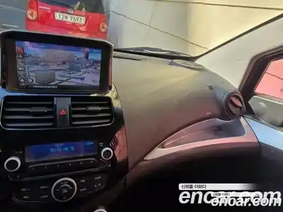 Chevrolet Spark 2013 1.0 Автомат в Москве № 38459, миниатюра 11