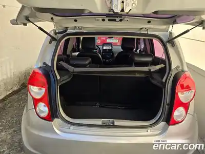 Chevrolet Spark 2013 1.0 Автомат в Москве № 38459, миниатюра 12