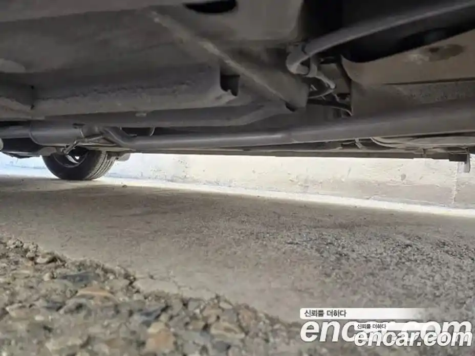 Chevrolet Spark 2013 1.0 Автомат в Москве № 38459, фото 17