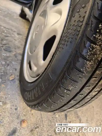 Chevrolet Spark 2013 1.0 Автомат в Москве № 38459, миниатюра 5