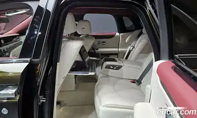 Rolls-Royce Ghost 2023 6.7 Автомат в Москве № 407056, миниатюра 12