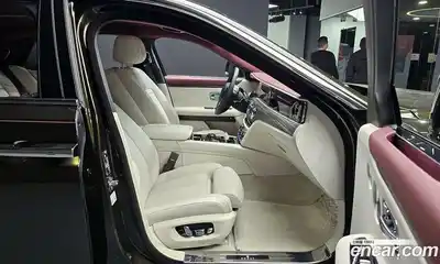 Rolls-Royce Ghost 2023 6.7 Автомат в Москве № 407056, миниатюра 10