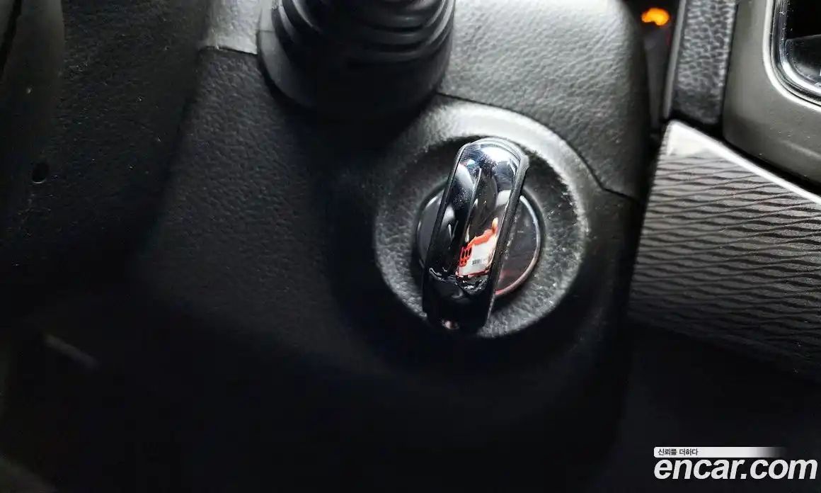 Chevrolet Captiva 2015 2.0 Автомат в Москве № 42396, фото 13