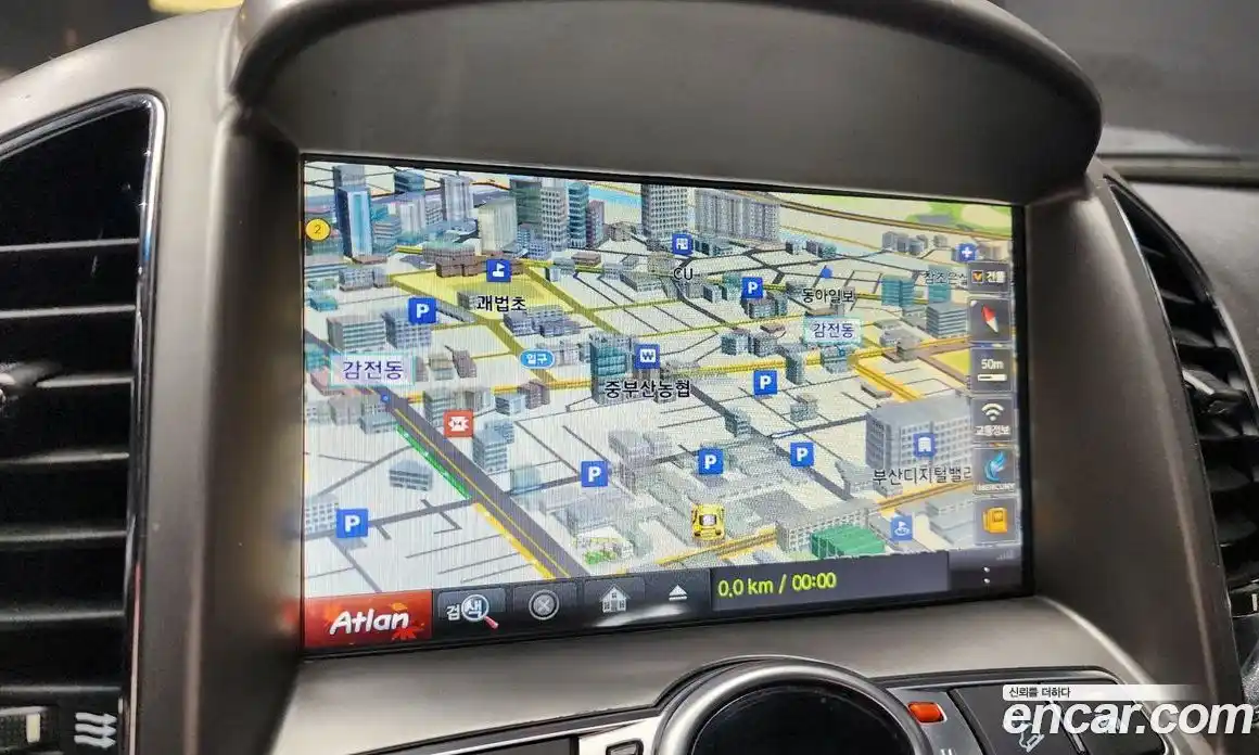 Chevrolet Captiva 2015 2.0 Автомат в Москве № 42396, фото 15