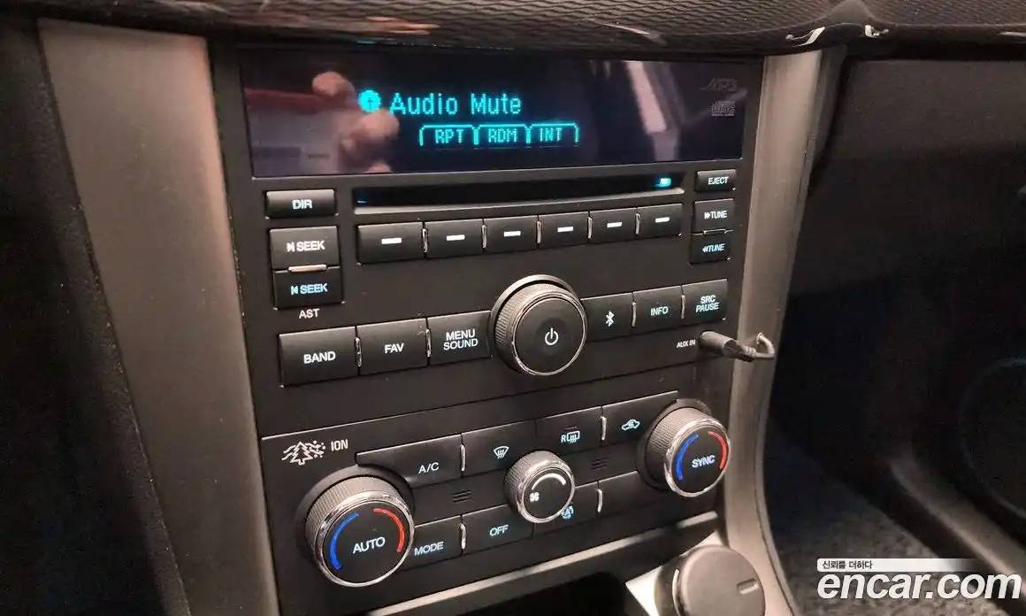 Chevrolet Captiva 2015 2.0 Автомат в Москве № 42396, фото 17