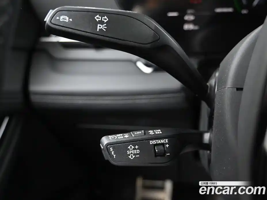 Audi Q6 e-tron 2025 0.1 Автомат в Москве № 497202, фото 18