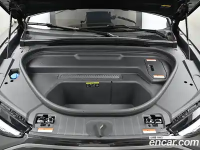 Audi Q6 e-tron 2025 0.1 Автомат в Москве № 497202, миниатюра 6