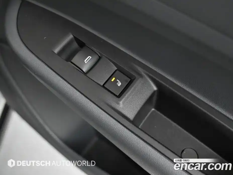 Chevrolet Bolt EV 2019 Автомат в Москве № 530550, фото 16