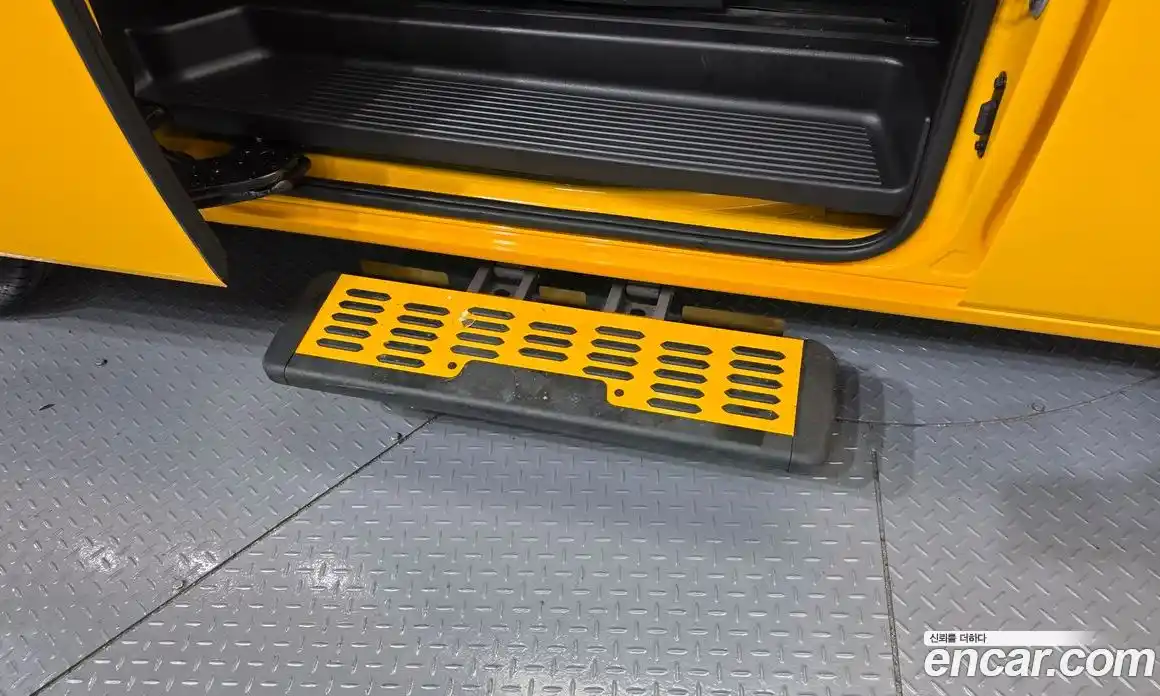 Hyundai Staria 2025 3.5 Автомат в Москве № 582001, фото 18