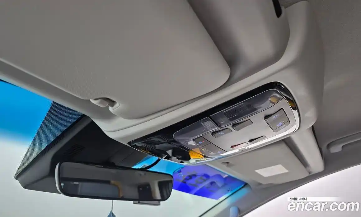 Hyundai Staria 2025 3.5 Автомат в Москве № 582001, фото 19