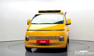 Hyundai Staria 2025 3.5 Автомат в Москве № 582001, миниатюра 3