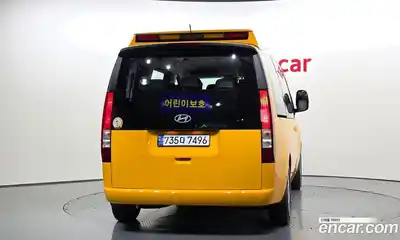 Hyundai Staria 2025 3.5 Автомат в Москве № 582001, миниатюра 4