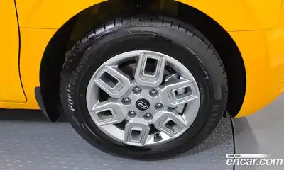 Hyundai Staria 2025 3.5 Автомат в Москве № 582001, миниатюра 5