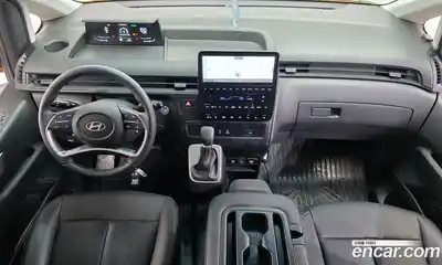 Hyundai Staria 2025 3.5 Автомат в Москве № 582001, миниатюра 7