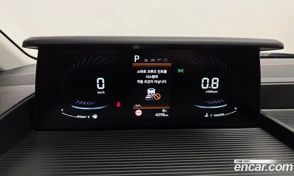 Hyundai Staria 2025 3.5 Автомат в Москве № 582001, фото 8