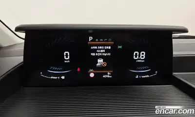 Hyundai Staria 2025 3.5 Автомат в Москве № 582001, миниатюра 8