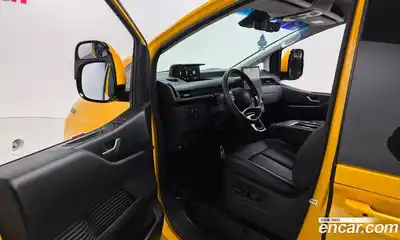 Hyundai Staria 2025 3.5 Автомат в Москве № 582001, миниатюра 10