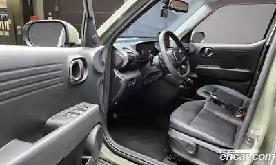 Hyundai Casper 2024 1.0 Автомат в Москве № 582045, миниатюра 11