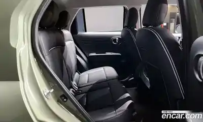 Hyundai Casper 2024 1.0 Автомат в Москве № 582045, миниатюра 12