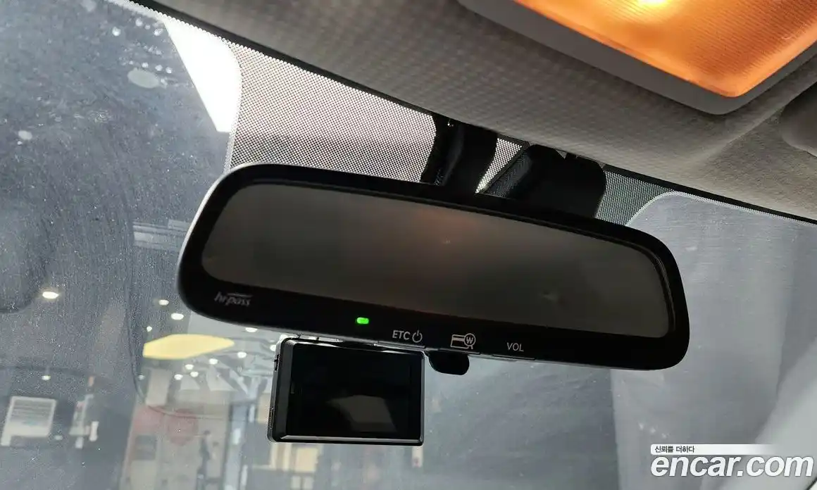 Hyundai Casper 2024 1.0 Автомат в Москве № 582045, фото 13