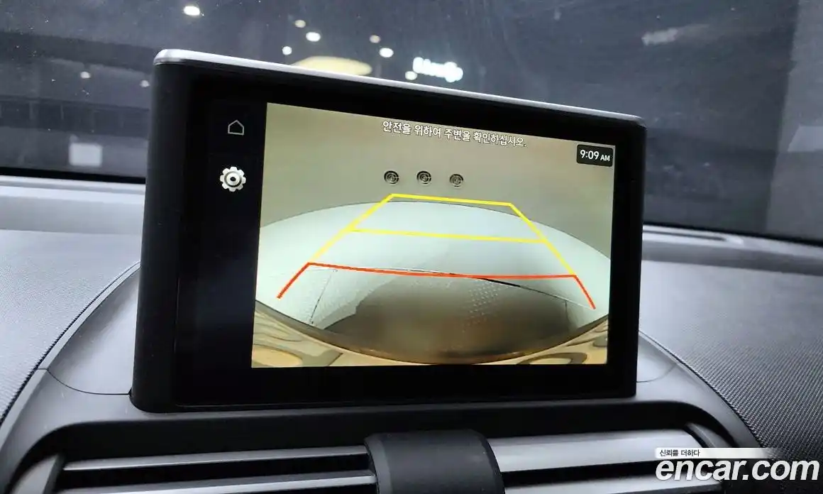 Hyundai Casper 2024 1.0 Автомат в Москве № 582045, фото 15