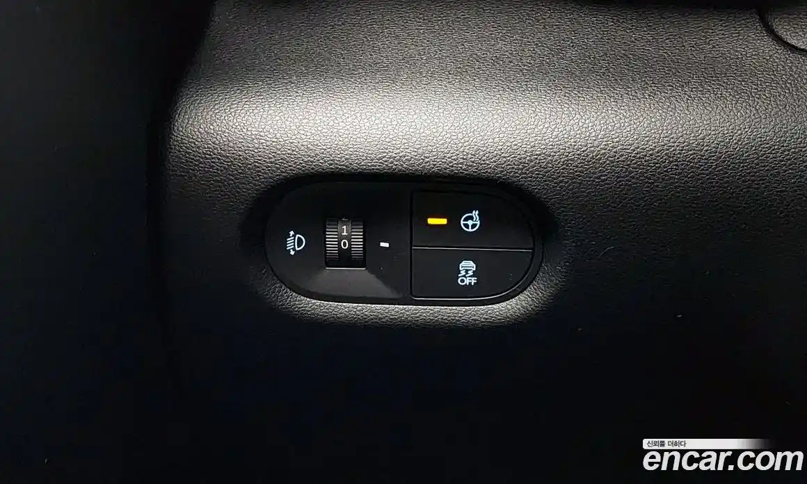 Hyundai Casper 2024 1.0 Автомат в Москве № 582045, фото 17