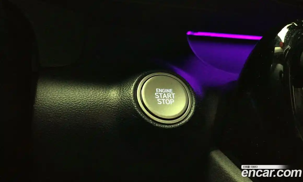 Hyundai Casper 2024 1.0 Автомат в Москве № 582045, фото 19