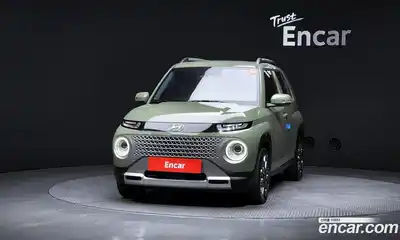 Hyundai Casper 2024 1.0 Автомат в Москве № 582045, миниатюра 3