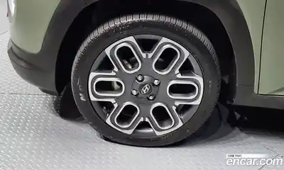 Hyundai Casper 2024 1.0 Автомат в Москве № 582045, миниатюра 5