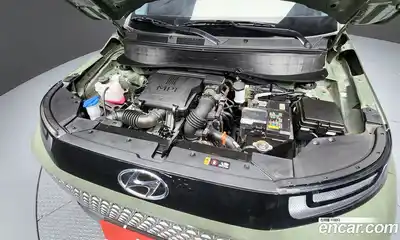 Hyundai Casper 2024 1.0 Автомат в Москве № 582045, миниатюра 6