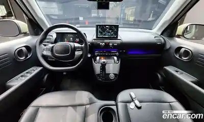 Hyundai Casper 2024 1.0 Автомат в Москве № 582045, миниатюра 7