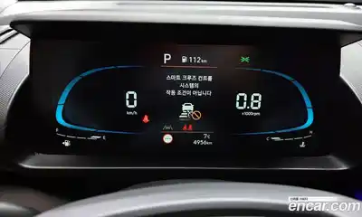 Hyundai Casper 2024 1.0 Автомат в Москве № 582045, миниатюра 8