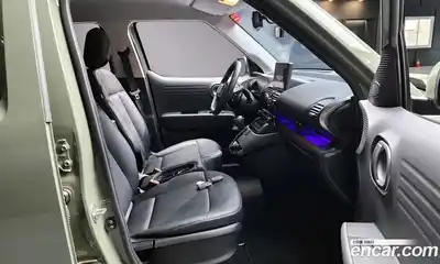 Hyundai Casper 2024 1.0 Автомат в Москве № 582045, миниатюра 10