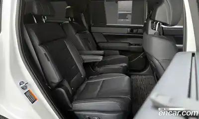 Hyundai Santa Fe 2026 1.6 Автомат в Москве № 582113, миниатюра 12